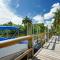 Riverfront Fort Myers Home with Boat Dock! - Fort Myers