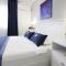 Rodina Suites Hotel