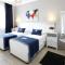 Rodina Suites Hotel
