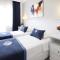 Rodina Suites Hotel