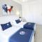 Rodina Suites Hotel