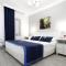 Rodina Suites Hotel