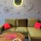 Apartament Czasu Jak Marasu Nikiszowiec - 卡托维兹