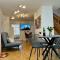 Carillon by BestChoice - Old City - Self Check-in with PARKING option