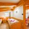 Chalet Pineta relax location
