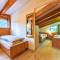 Chalet Pineta relax location