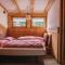 Chalet Pineta relax location