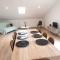 Grand appartement neuf au calme - Barcelonnette