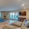 Lakefront Fairbanks Home with Private Beach!