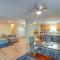 Lakefront Fairbanks Home with Private Beach!