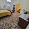 The Weis Mansion Bed and Breakfast