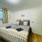 Charmante Ferienwohnung in Scharbeutz -Ihr perfektes Zuhause am Meer! Terasse, Parken & Strand! W1 - Scharbeutz