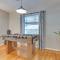 Stylish Pensacola Retreat with Patio and Grill!