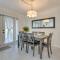 Stylish Pensacola Retreat with Patio and Grill! - Пенсакола