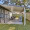 Stylish Pensacola Retreat with Patio and Grill! - Пенсакола