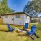 Stylish Pensacola Retreat with Patio and Grill! - Пенсакола