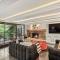 Chateau Eau Claire 9, Newly Renovated Condo with River Views, Hot Tub, Pool, Fitness Center Access