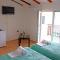 Rooftop rooms Ohrid