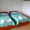 Rooftop rooms Ohrid