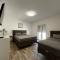 Twin Apartments