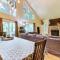 Furnished Deck and Fire Pit Poconos Outdoorsy Gem Furnished Deck and Fire Pit Poconos Outdoorsy Gem