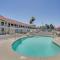 Motel 6-Tempe, AZ - Broadway - ASU