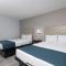 Motel 6-Tempe, AZ - Broadway - ASU