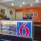 Motel 6-Tempe, AZ - Broadway - ASU