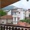 Rooftop rooms Ohrid