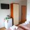 Rooftop rooms Ohrid