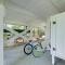 Waterfront Home with Screened Porch and Boat Access - Harkers Island