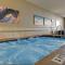 Drury Plaza Hotel Nashville Franklin