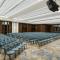 Crowne Plaza Istanbul - Ortakoy Bosphorus by IHG