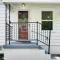 Spacious 4BR Home with Cozy Vibes in Louisville - 路易斯威尔