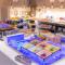 Holiday Inn Express Chengdu Wuhou New City by IHG