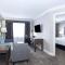 Sandman Hotel and Suites Abbotsford