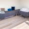 1 Bedroom Beautiful Home In Knebel