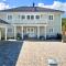 5 Bedroom Beautiful Home In Porsgrunn