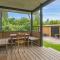 Gorgeous Home In Hjerm With Kitchen