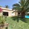Luxueuse villa Proche Agadir et Taroudant pour 6 pers Piscine Privée sans vis à vis - أغادير