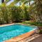 Luxueuse villa Proche Agadir et Taroudant pour 6 pers Piscine Privée sans vis à vis - أغادير