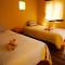 Ecolodge Copacabana
