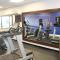 Holiday Inn Express & Suites Greenfield by IHG
