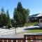 Location Les Gets : Spacieux 4 pièces pour 9 pers, proche centre, parking privé, terrasse ensoleillée - FR-1-802-33 - 莱热
