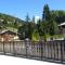Location Les Gets : Spacieux 4 pièces pour 9 pers, proche centre, parking privé, terrasse ensoleillée - FR-1-802-33 - 莱热