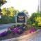 Greystone Manor Bed & Breakfast