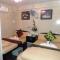 Days Hostel Block D - Hong Kong