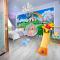 Fairy Story Village Farm B&B - دونغشان