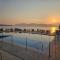 Sunrise Hotel Nikiana Lefkada