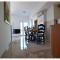 Apartment Bungalo with garden and private park place max 6 persons - 希杰弗朗吉卡